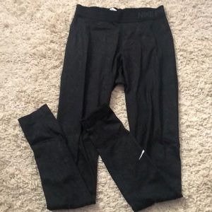 Nike Pro Dry Fit Womens Leggings